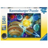 Puzzle Ravensburger -Cosmos, 150 Piese (12975)