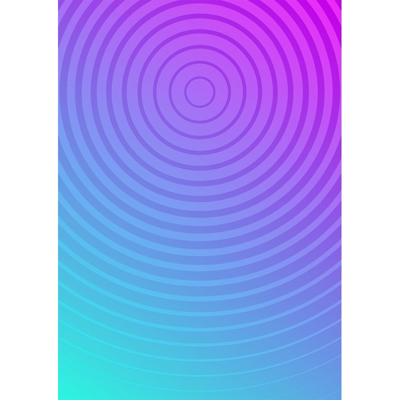 Puzzle 1000 piese Enjoy - Circle...