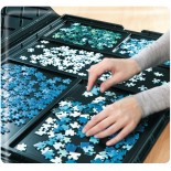 Puzzle Ravensburger - Covor Pentru Puzzle 300 - 1000 Piese + Sorter (17962)