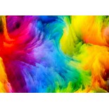 Puzzle 1000 piese Enjoy - Colorful Dreams (Enjoy-1470)