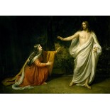 Puzzle 1000 piese Enjoy - Alexander Ivanov:Christ's Appearance to Mary Magdalene After the Resurrection (Enjoy-1533)