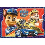 Puzzle 2x24 piese Ravensburger - Paw Patrol (Ravensburger-05154)