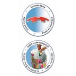 Puzzle 3D Ravensburger - Turnul Din Pisa Colorat, 216 Piese (12568)