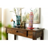 Puzzle 3D Ravensburger - Turnul Din Pisa Colorat, 216 Piese (12568)