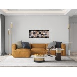 Puzzle 1000 piese Nova - Cat Collage (Nova-Puzzle-40007)