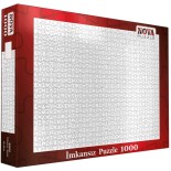 Puzzle 1000 piese Nova - Impossible Puzzle (Nova-Puzzle-40502)