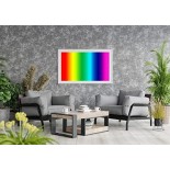 Puzzle 1000 piese Nova - Multicolor Gradient (Nova-Puzzle-40508)