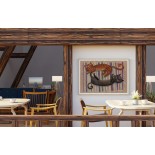 Puzzle 1000 piese Nova - Two Cats (Nova-Puzzle-41063)