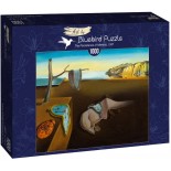 Puzzle 1000 piese Bluebird Puzzle - Salvador Dali:The Persistence of Memory, 1931 (Art-By-Bluebird-60102)