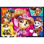 Puzzle 2x12 piese Ravensburger - Paw Patrol (Ravensburger-05151)