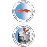 Puzzle 3D Ravensburger - Turnul Din Pisa, 216 Piese (12557)