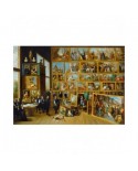 Puzzle 1000 piese Bluebird Puzzle - David Teniers: The Art Collection of Archduke Leopold Wilhelm in Brussels (60290)