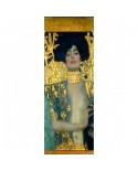 Puzzle 1000 piese Bluebird Puzzle - Gustav Klimt: Judith and the Head of Holofernes, 1901 (Art-by-Bluebird-F-60297)