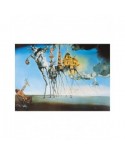 Puzzle 1000 piese Bluebird Puzzle - Salvador Dali: The Temptation of St. Anthony, 1946 (Art-by-Bluebird-F-60329)