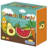 Puzzle 2x2 piese Gibsons - Crunch Bunch (Gibsons-G1033)