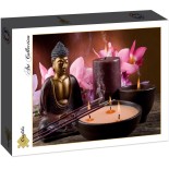 Puzzle 2000 piese Grafika - Zen (Grafika-F-30065)