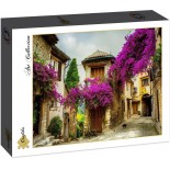 Puzzle 2000 piese Grafika - Provence, France (Grafika-F-30067)