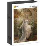 Puzzle 2000 piese Grafika - Cris Ortega:The Well of My Desires (Grafika-F-30251)