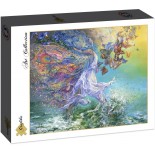Puzzle 2000 piese Grafika - Josephine Wall:Joie De Vivre (Grafika-F-30641)