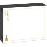 Puzzle 1000 piese Grafika - White Puzzle! The Ultimate Challenge! (Grafika-F-30823)