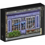 Puzzle 500 piese Grafika - Cordonnerie (Grafika-F-32214)