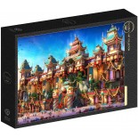Puzzle 500 piese Grafika - Fairyland China (Grafika-F-32216)