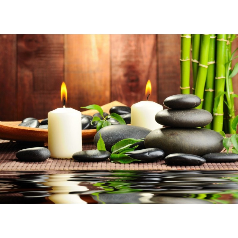 Puzzle 500 piese Grafika - Zen...