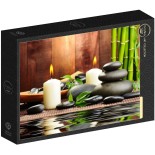 Puzzle 500 piese Grafika - Zen (Grafika-F-32274)