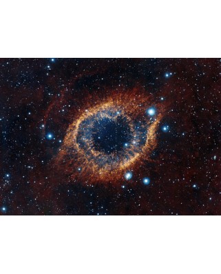 Puzzle 500 piese Grafika - Helix Nebula (Grafika-F-32305)