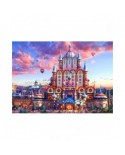 Puzzle 500 piese Grafika - Fairyland (Grafika-F-32310)