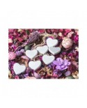 Puzzle 500 piese Grafika - Love (Grafika-F-32311)