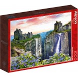 Puzzle 1000 piese Alipson - Nature Collection (Alipson-Puzzle-50025)