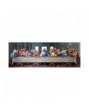 Puzzle 1000 piese panoramic Art Puzzle - The Last Supper (Art-Puzzle-5244)