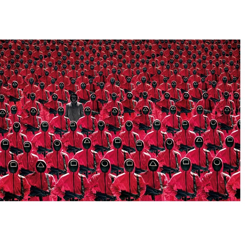 Puzzle 1000 piese Clementoni -...