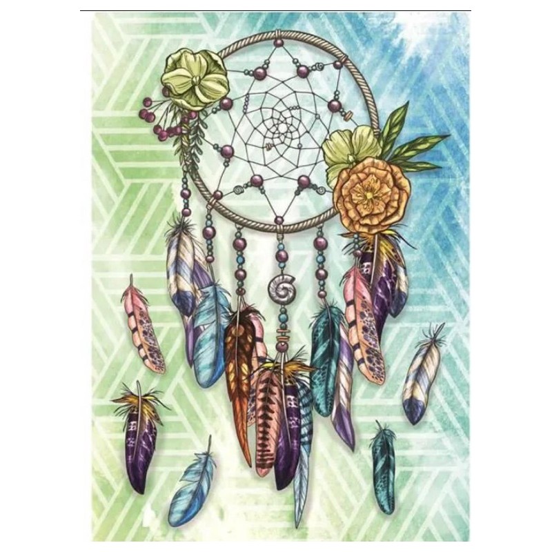 Puzzle 500 piese XXL Dino - Dream...