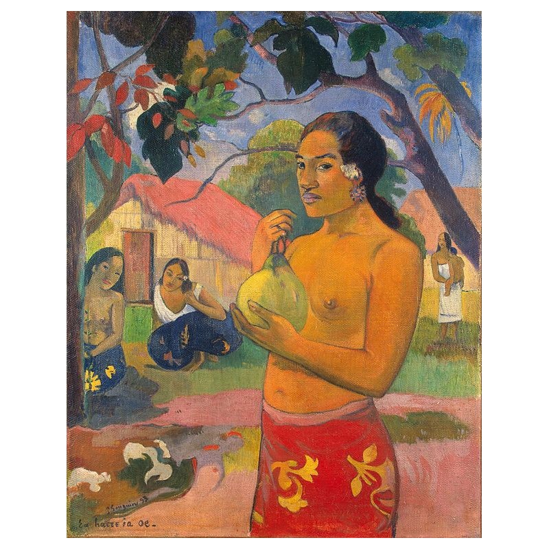 Puzzle 1000 piese D-Toys - Paul...