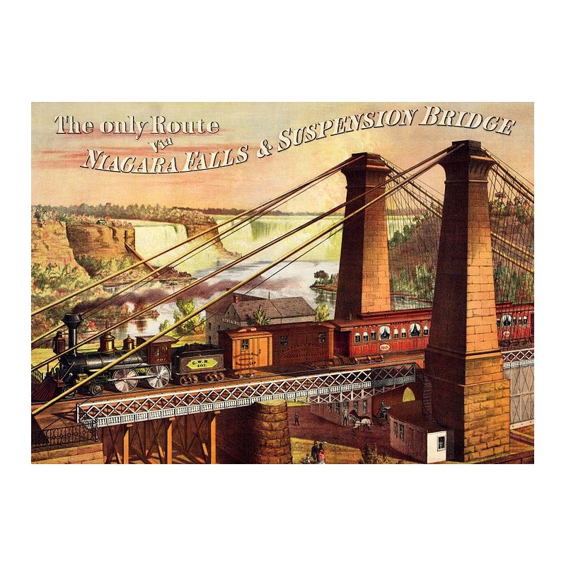 Puzzle 1000 piese D-Toys - The only...