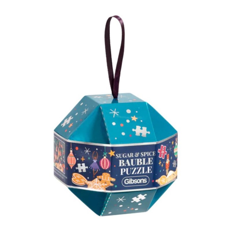 Puzzle 200 piese Gibsons - Sugar &...