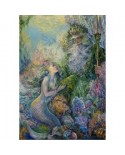 Puzzle 1000 piese Grafika - Josephine Wall: My Saviour of the Seas (Grafika-F-32366)