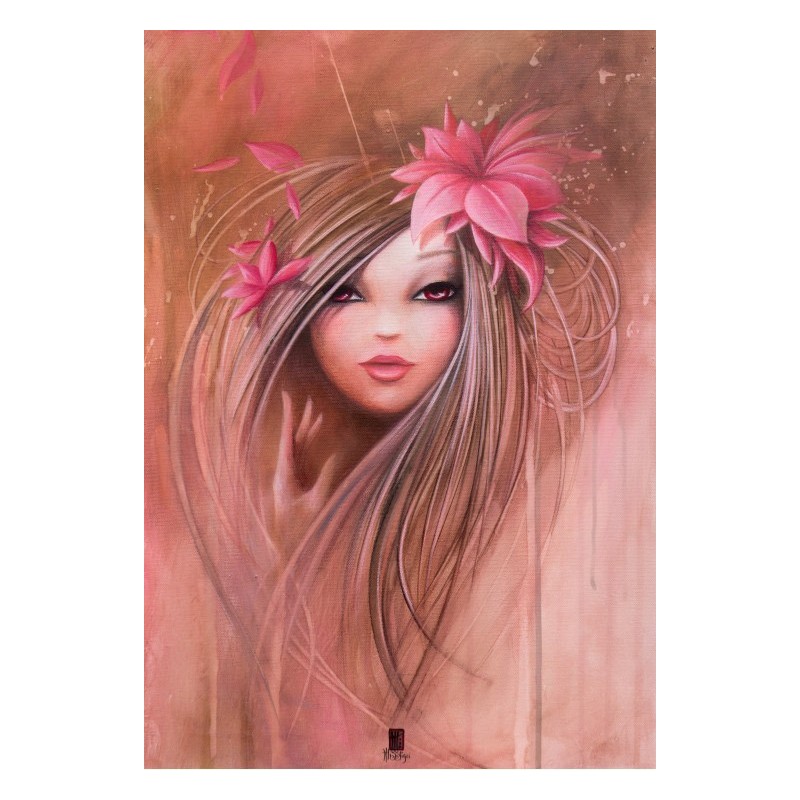 Puzzle 1000 piese Grafika - Sweet...