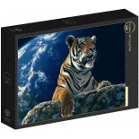 Puzzle 2000 piese Grafika - Schimmel William:Only One Home (Grafika-F-32587)