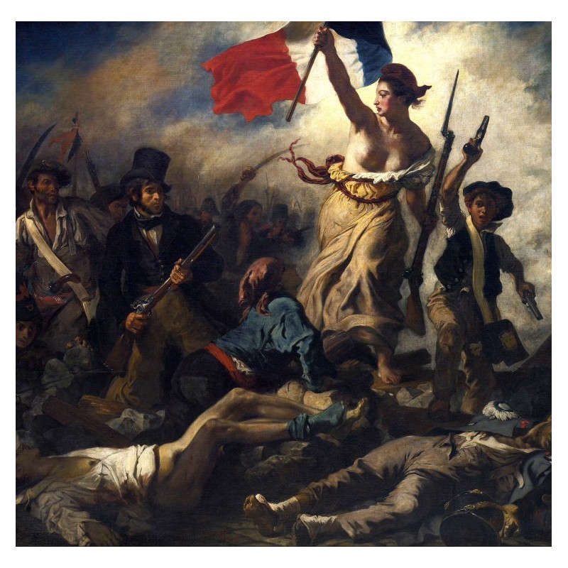 Puzzle 1000 piese Grafika - Eugene...