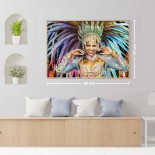 Puzzle 1000 piese Roovi - Rio de Janeiro (Roovi-79336)