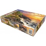 Puzzle 1000 piese Star Puzzle - Stoney Cove (Star-Puzzle-0370)