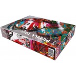 Puzzle 1000 piese Star Puzzle - Marilyn Smile (Star-Puzzle-0424)