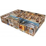 Puzzle 2000 piese Star Puzzle - Tell Us Istanbul (Star-Puzzle-0745)