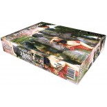 Puzzle 2000 piese Star Puzzle - Echo And The Narcissus (Star-Puzzle-1070)