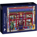 Puzzle 1500 piese Bluebird Puzzle - Professor Puzzles (Bluebird-Puzzle-F-90011)