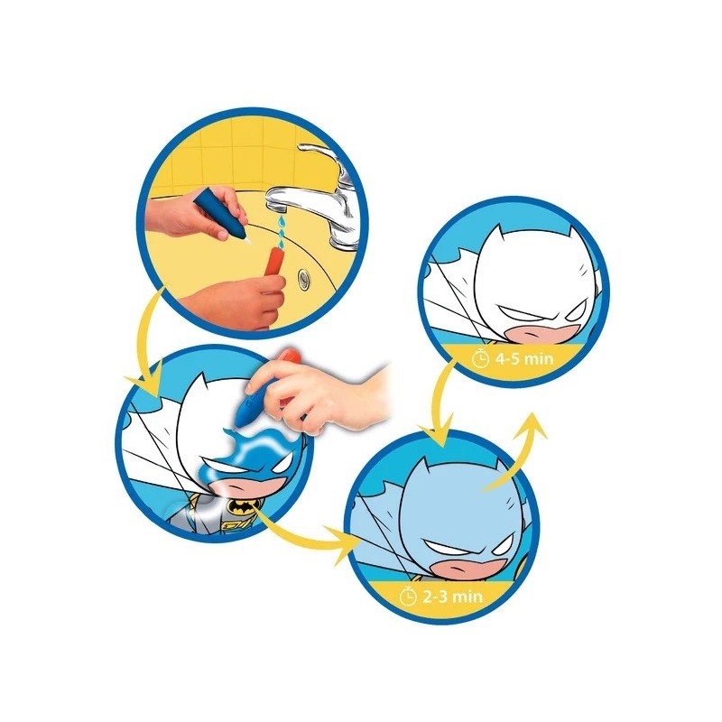 Puzzle 15 piese Clementoni - Water...