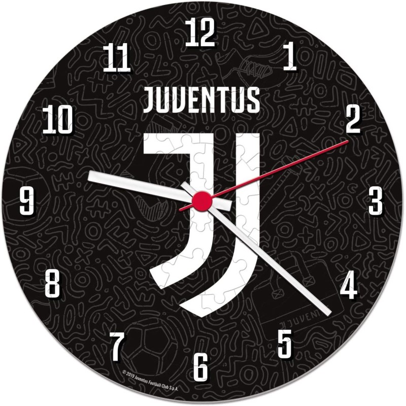 Puzzle 96 piese Clementoni - Juventus...